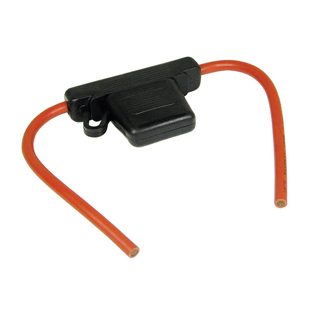 BF353L MPD (Memory Protection Devices) Portafusibili